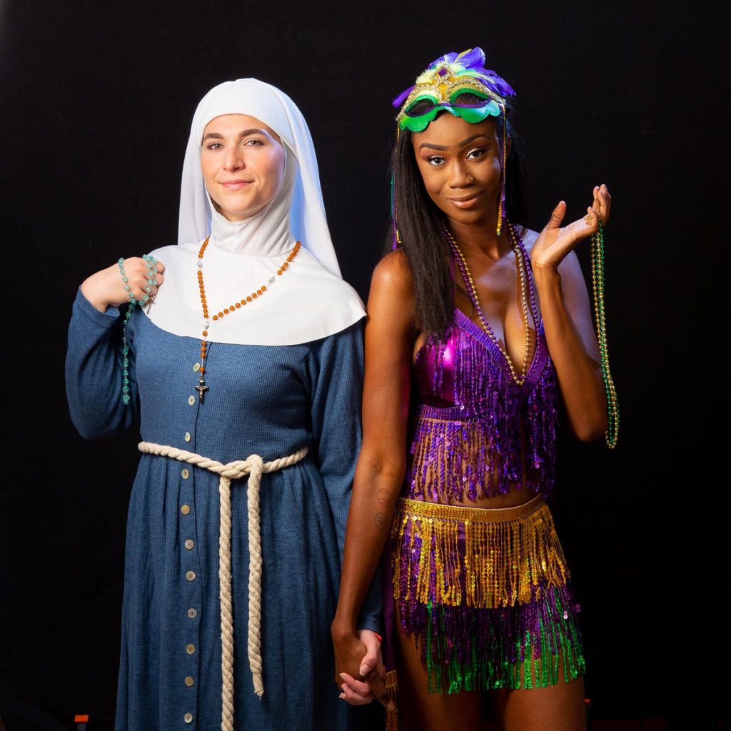 The Palm Beach Shakespeare Festival will hold auditions for its upcoming production of William Shakespeare’s Measure for Measure May 9. Photo by Jen Scott Photography