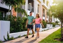 Discover Move-In Ready Townhomes at Alton in Palm Beach Gardens