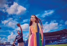 Color Play Photo by Alberto Gonzalez, shot on location at Clover Park in Port St. Lucie