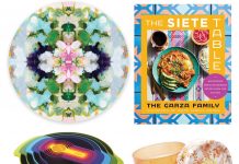 Get Cooking with Color in the Kitchen