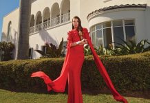 Sophisticated Style for the Chic Holiday Hostess