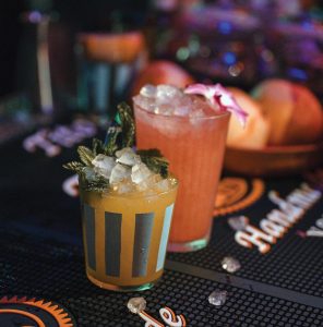 Cocktails at Paradise Tavern. Photo courtesy of Paradise Tavern