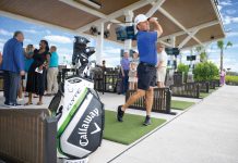 An Unexpected Kind of Country Club Lifestyle – Just North of Jupiter