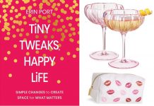 Shop Local: Galentine’s Day Gifts Local Galentine's Day gifts