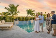 A Fresh Collection of Homes Is Expanding Life at Glynlea Country Club