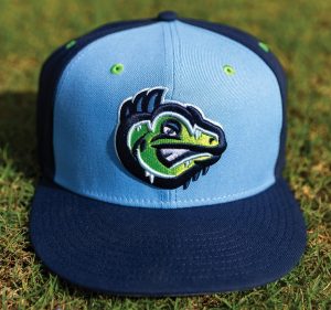 Photo courtesy of Roger Dean Chevrolet Stadium