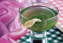 Five Recipes to Drink the Rainbow