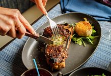 The Jupiter Grill Launches Summer Specials and More Celebrate summer with weekly specials. Photo courtesy of The Jupiter Grill