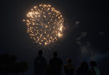 Celebrate the Fourth of July in North County Photo courtesy of the Village of North Palm Beach