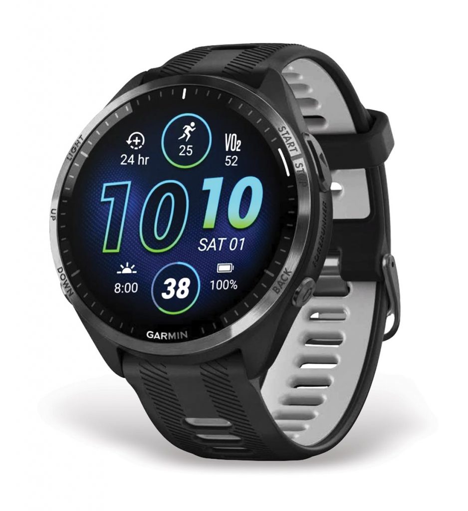 Garmin Forerunner 970 Watch