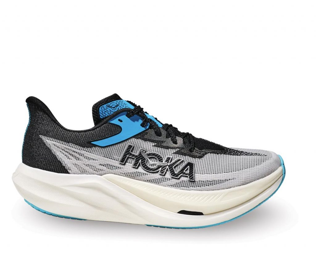 Hoka Rocket X3s