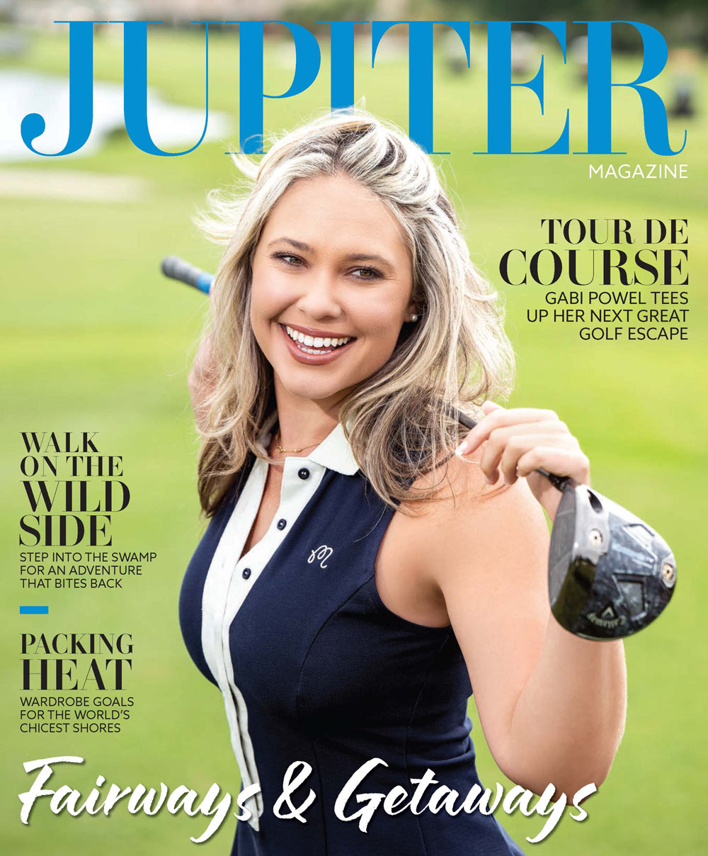 Jupiter Magazine