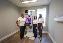 Promise Fund Hosts Free Mammography Screening Days Photo courtesy of Promise Fund