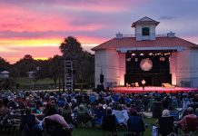 Shakespeare by the Sea Returns This Week Shakespeare by the Sea returns to Jupiter in July
