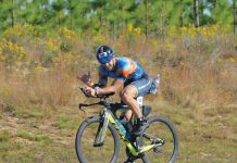 Triathlon Tips from Triathlete Jonathan Garich USAT All-American triathlete Jonathan Garich helps athletes go farther, faster. Photo courtesy of Jonathan Garich