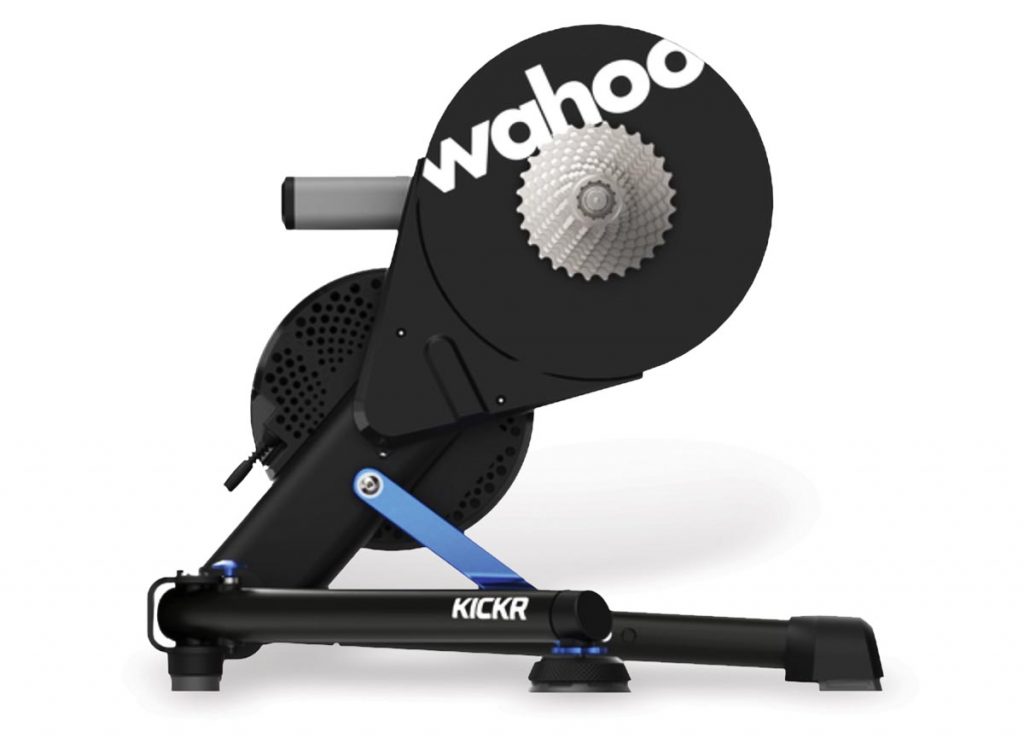 Wahoo Kickr