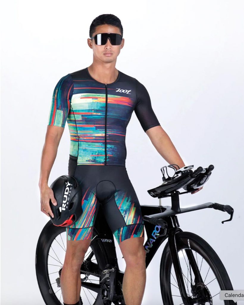 Zoot Race Kit