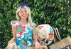 Guide to Thrifting Like a Pro with Palm Beach Thrifters Palm Beach Thrifters founder Ambie Hay has turned a lifelong love of treasure hunting into a social media sensation. Photo courtesy of Ambie Hay
