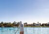 Best Of Jupiter 2026: Stays & Plays Blueline Surf & Paddle paddleboard eco-tour. Photo by Brian Hall