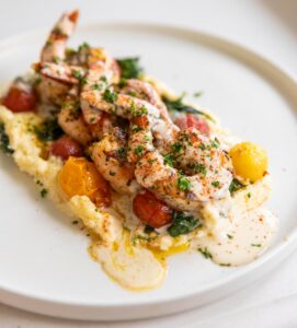 Caretta Caretta has extended its Flavor South Florida menu. Photo by Stephanie Sosa