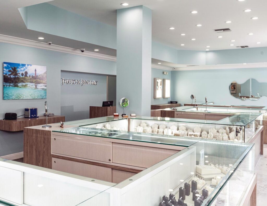 Photo courtesy of Jupiter Jewelry