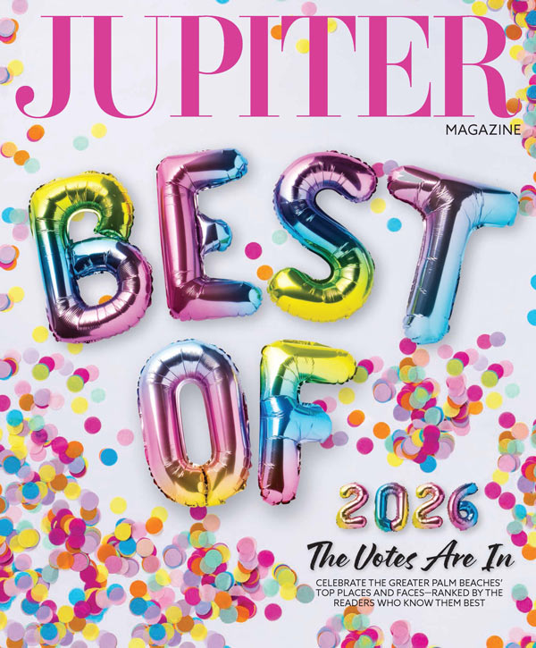 Jupiter Magazine