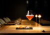 37 Local Restaurants Extend Flavor South Florida Offers Moody Tongue Kinmedai and Ora King Salmon. Photo courtesy of Moody Tongue