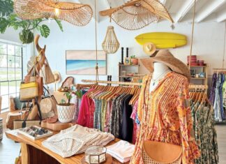 Best Of Jupiter 2026: Shopping Photo courtesy of Sea Lustre