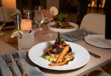 Where to Savor Local Deals During Flavor South Florida SeaHawk Prime's roast chicken. Photo by Palm Beach Influence