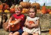 Spooky Season Happenings Around Jupiter Hobe Sound Farms offers plenty of ways for families to celebrate fall—and plenty of picture-perfect moments along the way
