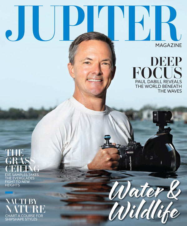 Jupiter Magazine