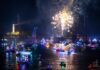 Register Early for the Palm Beach Holiday Boat Parade Register for the Palm Beach Holiday Boat Parade. Photo by Sean Paul