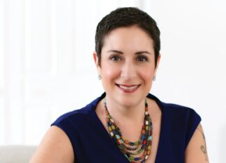 Q&A with Breast Cancer Survivor Sara Trosty Walsh Sara Trosty Walsh, founder of Wellness Counseling Group